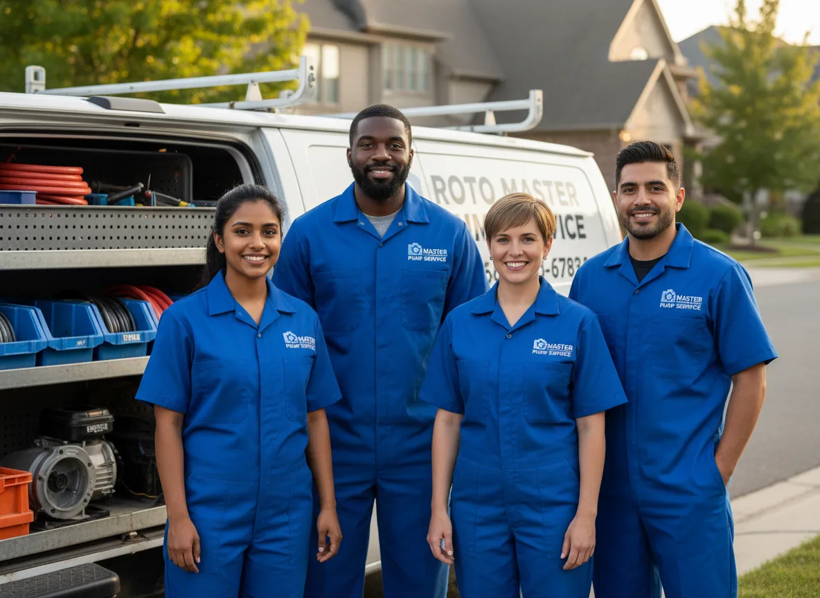 Sump Pump Installation company in Vernon Rockville, CT